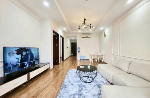 Hoang Mai Apartment | Harry Homestay and AriB&B