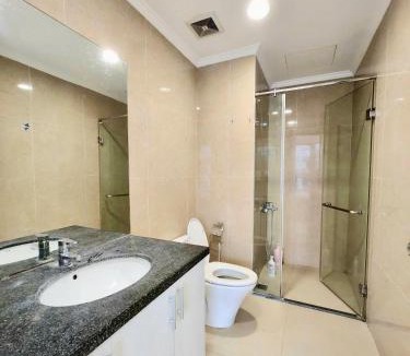 Hoang Mai Apartment | Harry Homestay and AriB&B