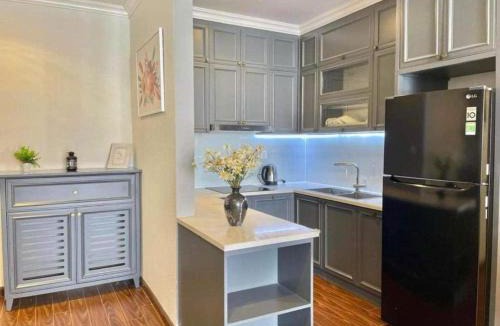 Hoang Mai Apartment | Harry Homestay AriB&B