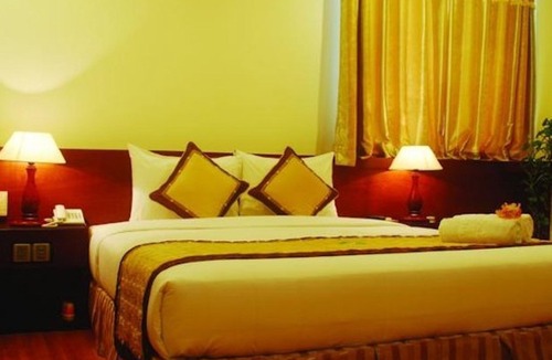 Ninh Kieu Hotel | Hau Giang Hotel
