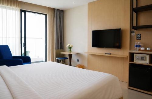 Cam Ranh Hotel | Havana Beach Of The Arena Cam Ranh