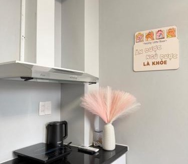 Hanoi Hotel | Haven Homestay Long Biên