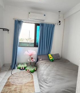 Hanoi Hotel | Haven Homestay Long Biên