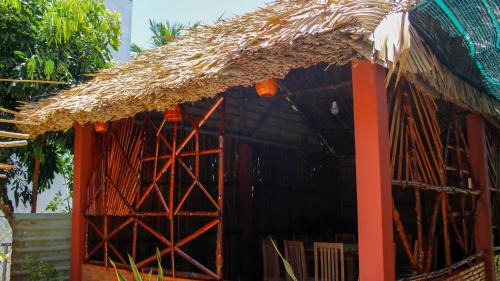 Ben Tre House | Haven Homestay