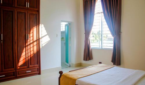 Ben Tre House | Haven Homestay