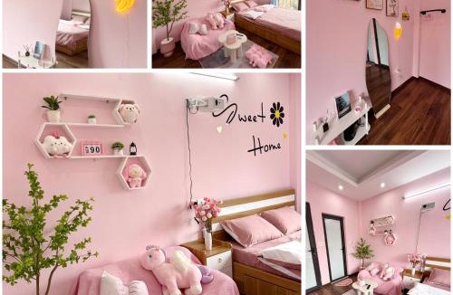 Hanoi Apartment | Haven Homestay