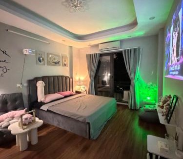 Hanoi Apartment | Haven Homestay