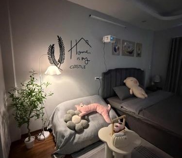 Hanoi Apartment | Haven Homestay