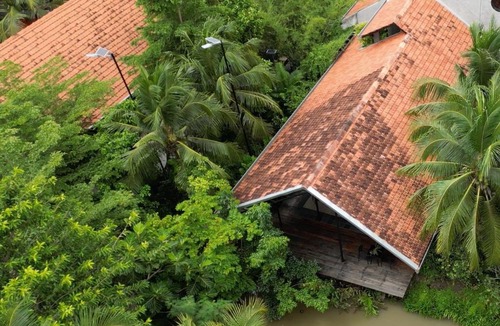 Ben Tre Cabin | Haven Nest Retreat