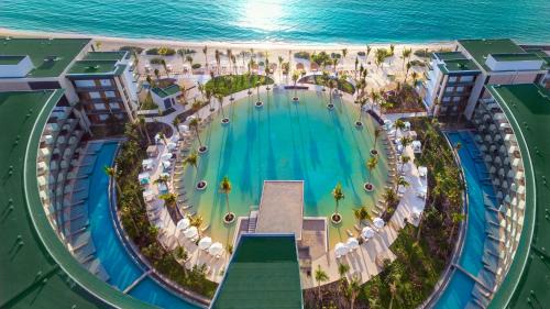 Puerto Morelos Resort | Haven Riviera Cancun - All Inclusive - Adults Only