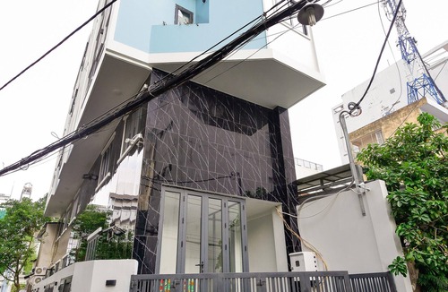 District 3 Apartment | HAVILAH HOUSE APARTMENT MINI 1 ROOM FOR 2 - DISTRICT 3