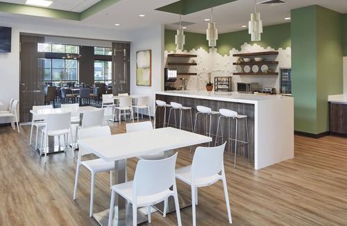 Eugene Hotel | Hayward Inn