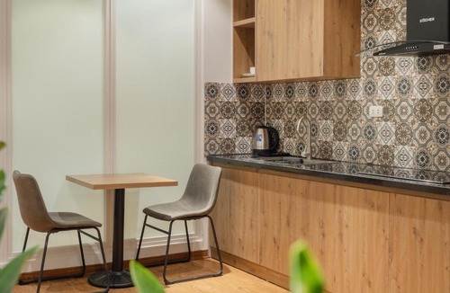Hang Bai Apartment | HB Apartment Pho Hue