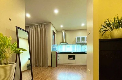 Dich Vong Apartment | HB Serviced Apartment - 12 Tran Quy Kien