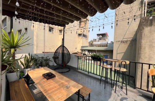 Hai Ba Trung Apartment | HBA HOME Apartment near Hoan Kiem Lake