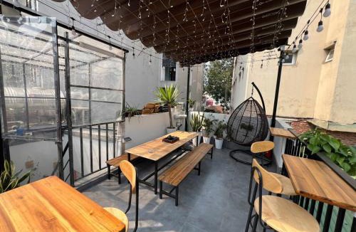 Hai Ba Trung Apartment | HBA HOME Apartment near Hoan Kiem Lake