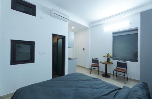 Quan Hoa Apartment | HD hotel and apartment