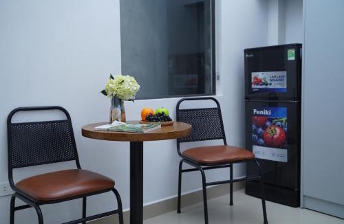 Quan Hoa Apartment | HD hotel and apartment