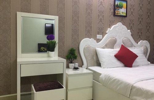 Soc Son Hotel | HD Hotel Nội Bài