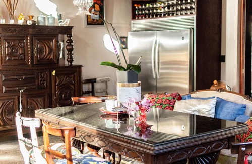 Bucio Villa | Hermosa hacienda cerca de Querétaro, San miguel de Allende y Cdmx