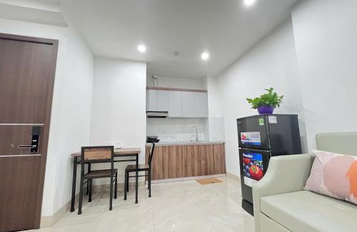Dich Vong Hau Apartment | Healing Homestay