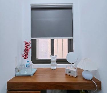 Hoang Mai Apartment | Heart House