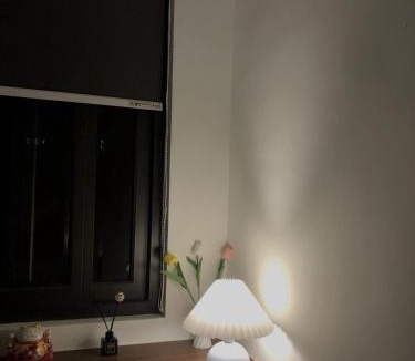 Hoang Mai Apartment | Heart House