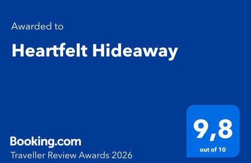 Hoa Lu Hotel | Heartfelt Hideaway