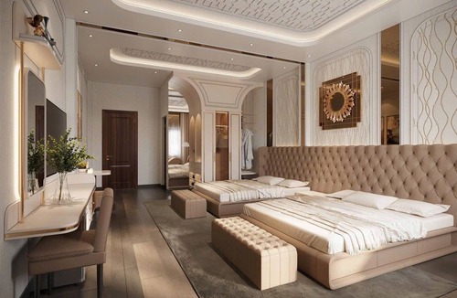 Bac Ninh Hotel | Heaven Hotel