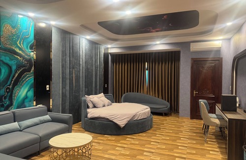 Bac Ninh Hotel | Heaven Hotel