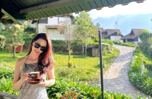 Sa Pa Villa | Heaven House Sapa