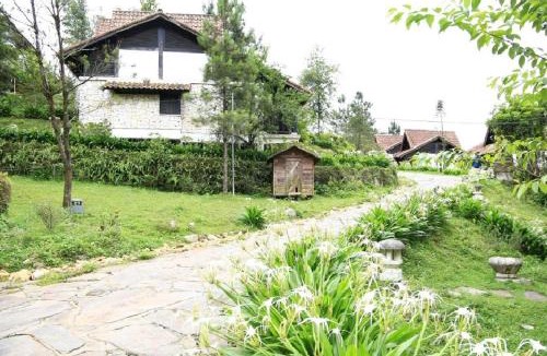 Sa Pa Villa | Heaven House Sapa