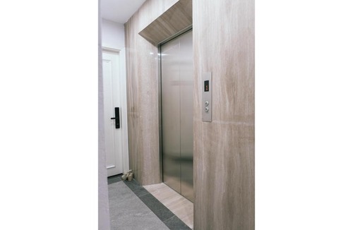 Ngoc Khanh Apartment | Heian House