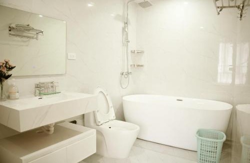 Cong Vi Apartment | Heian House