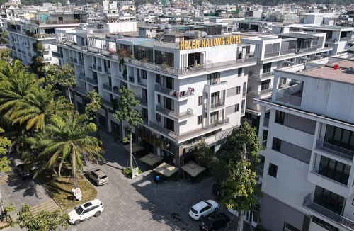 Ha Long House | Helen hotel - Twin room