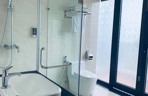 Ha Long House | Helen hotel - Twin room