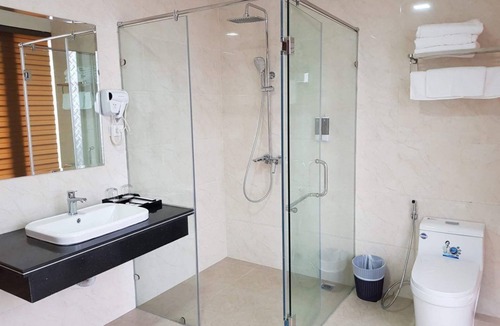 Ha Long House | Helen hotel - Twin room