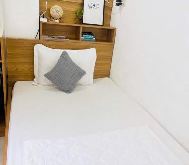 District 3 House | Hello SaiGon Homestay
