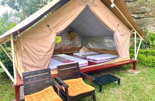 Hoa Lu Other | Hen Camping- Coffee - Free if you have tent