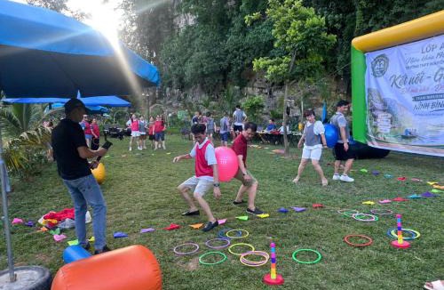 Hoa Lu Other | Hen Camping - Free if you have tent