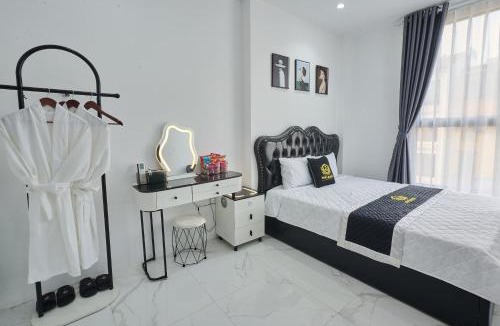 Ha Dong Apartment | Hera Hotel&Apartment