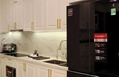 District 9 Apartment | Hera Luxury Apartmant [5] 1BR 1WC-View Excellence