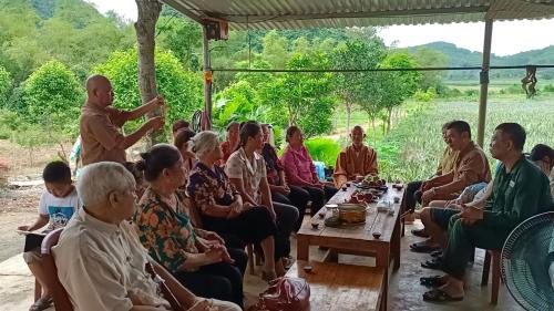 Nho Quan Ski Chalet | Herbal Farm Day Retreat- Viên Thông Đường