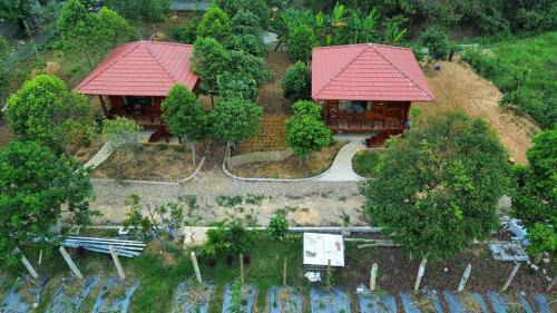 Nho Quan Ski Chalet | Herbal Farm Day Retreat- Viên Thông Đường