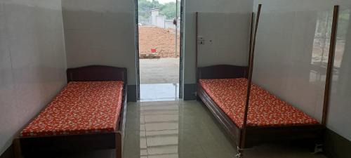 Nho Quan Hostel | Herbal Farm Day Retreat- Viên Thông Đường