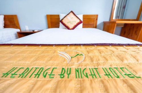 Phong Nha Hotel | Heritage By Night