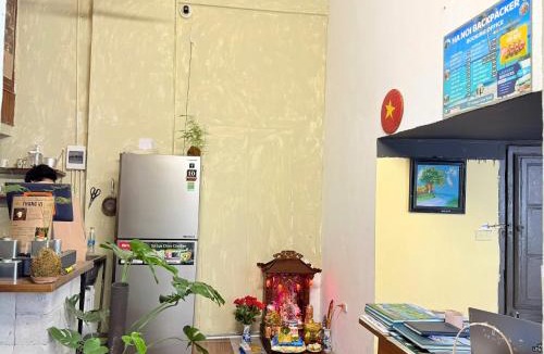 Trang Tien Hostel | Heritage Corner Hostel