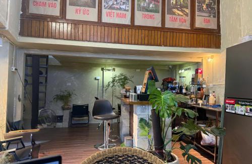 Trang Tien Hostel | Heritage Corner Hostel
