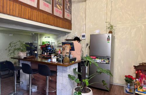Trang Tien Hostel | Heritage Corner Hostel