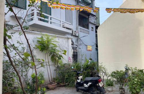 Trang Tien Hostel | Heritage Corner Hostel